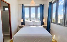 Urbana Hotel San Juan Puerto Rico 3*